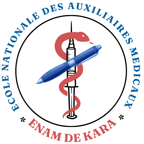 Ecole Nationale des Auxiliaires Médicaux de Kara